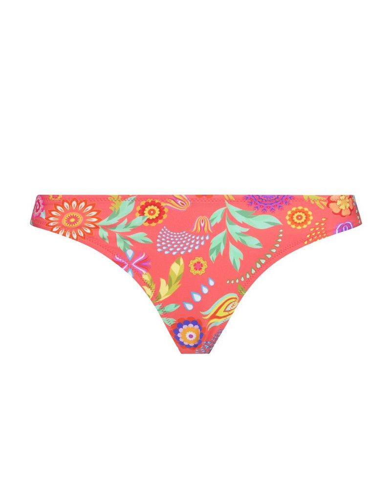 Seduction bath brief Antigel La Muse En Fleurs (Bouquet Pastel)