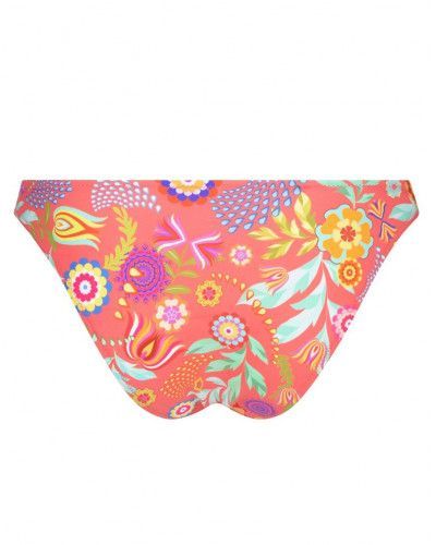 Seduction bath brief Antigel La Muse En Fleurs (Bouquet Pastel)