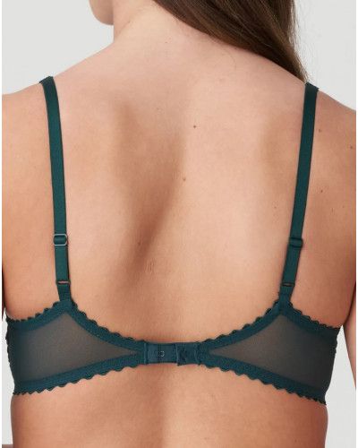 Balcony bra horizontal seam Marie Jo Jane (Jungle Kiss)