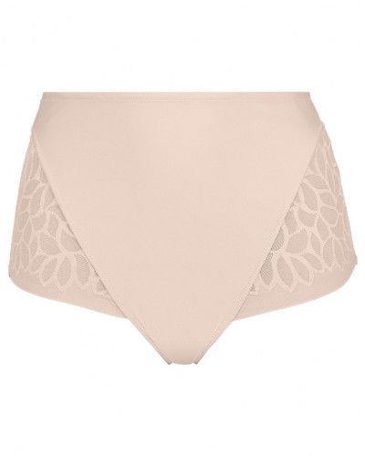 High waist brief Sans Complexe Perfect Curves (Blush)