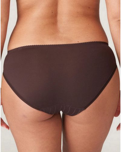 Brazilian brief Prima Donna Deauville (Ristretto)