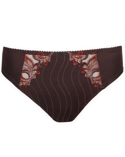 Brazilian brief Prima Donna Deauville (Ristretto)