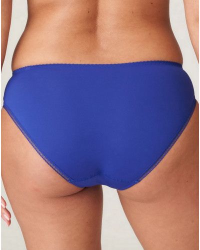 Brazilian brief Prima Donna Orlando (Crazy Blue)
