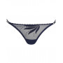 Marie Jo Thong Étoile limited edition (Saaphire Blue)