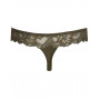 Thong Prima Donna Madison (Olive Green)