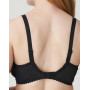 Full cup bra Prima Donna Cheyney Limited Edition (Sultry Black)