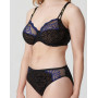 Full cup bra Prima Donna Cheyney Limited Edition (Sultry Black)
