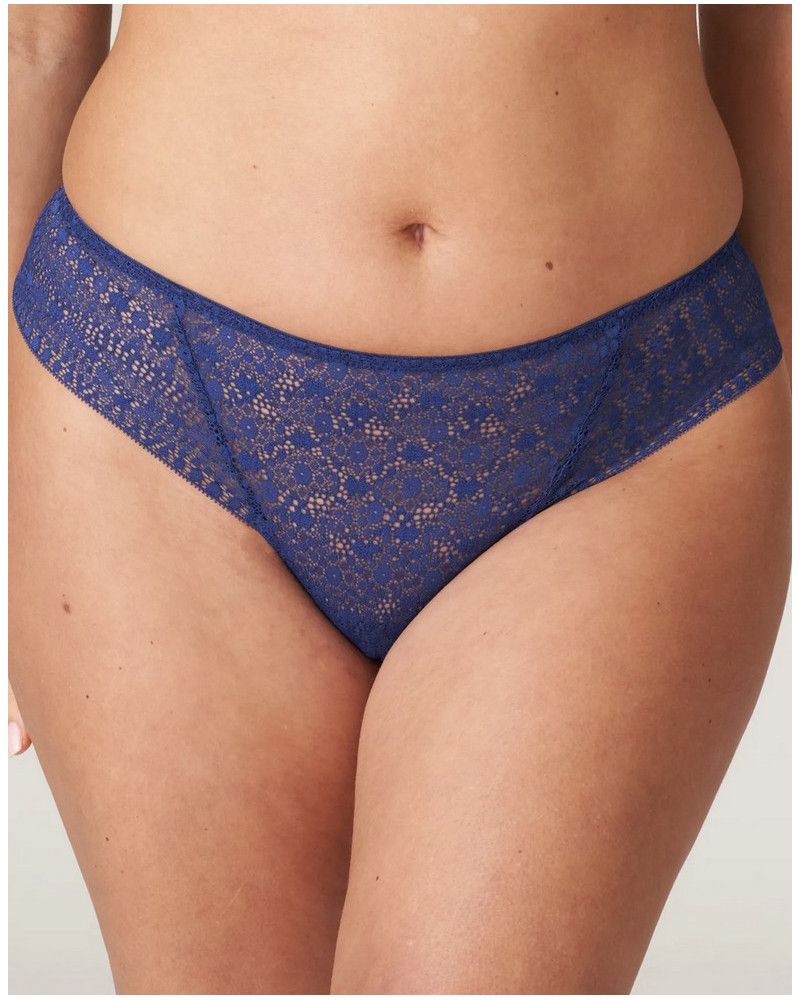 Tanga Prima Donna Twist Epirus (Royal)