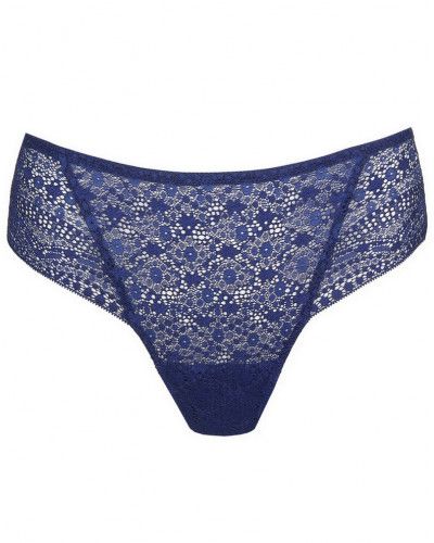 Tanga Prima Donna Twist Epirus (Royal)
