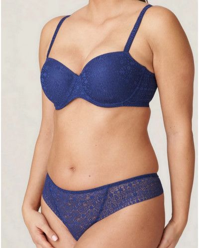String Prima Donna Twist Epirus (Royal)