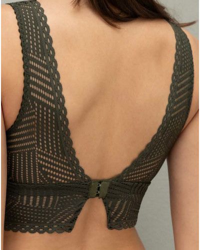 Wireless seduction Antigel Tressage Graphic (Eclat Aventure)