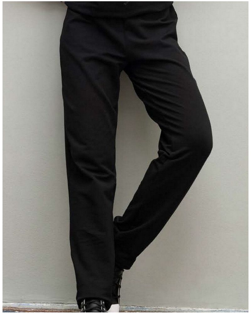 Pantalone Antigel Tressage Graphic (Tressage Noir)