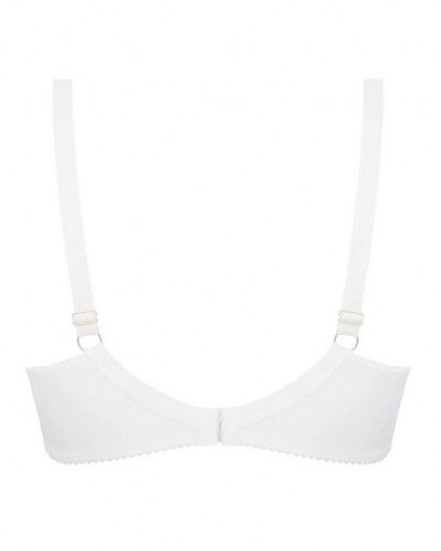 Wellness underwired bra Lise Charmel Source Beauté (Ecru Nacre)