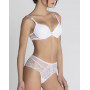 Shorty Lise Charmel Féérie Couture (White)