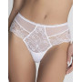 Shorty Lise Charmel Féérie Couture (White)