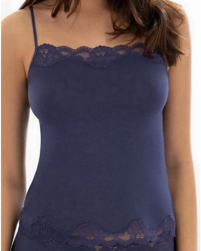 Camisole Antigel Simply Perfect (Bleu Purple)