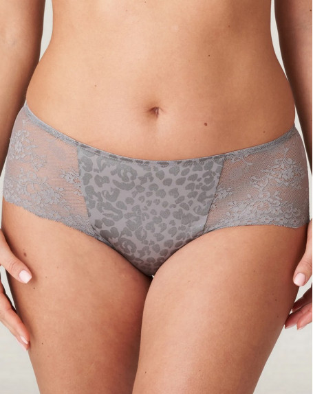 Shorty Prima Donna Twist Cobble Hill (Fifties Grey)