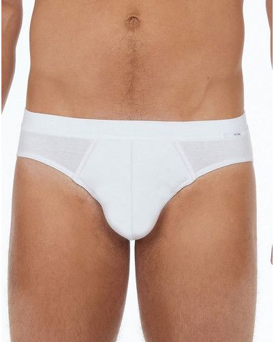 Calzoncillo Tencel Soft Hom Mini Comfort (Blanco)