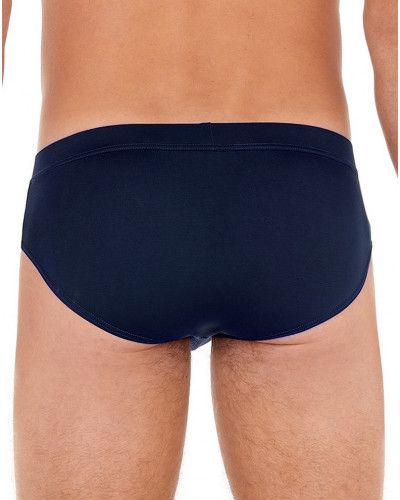 Mini Comfort Brief Tencel Soft Hom (Marine)