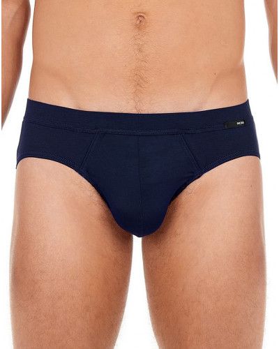 Mini Comfort Brief Tencel Soft Hom (Marine)