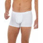 Comfort boxer Tencel Soft Hom (White)