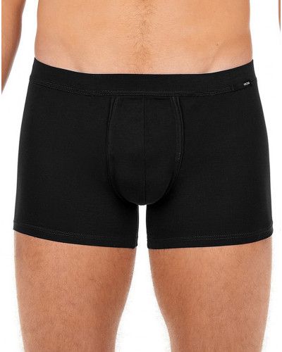 Boxer confort Tencel Soft Hom (Noir)