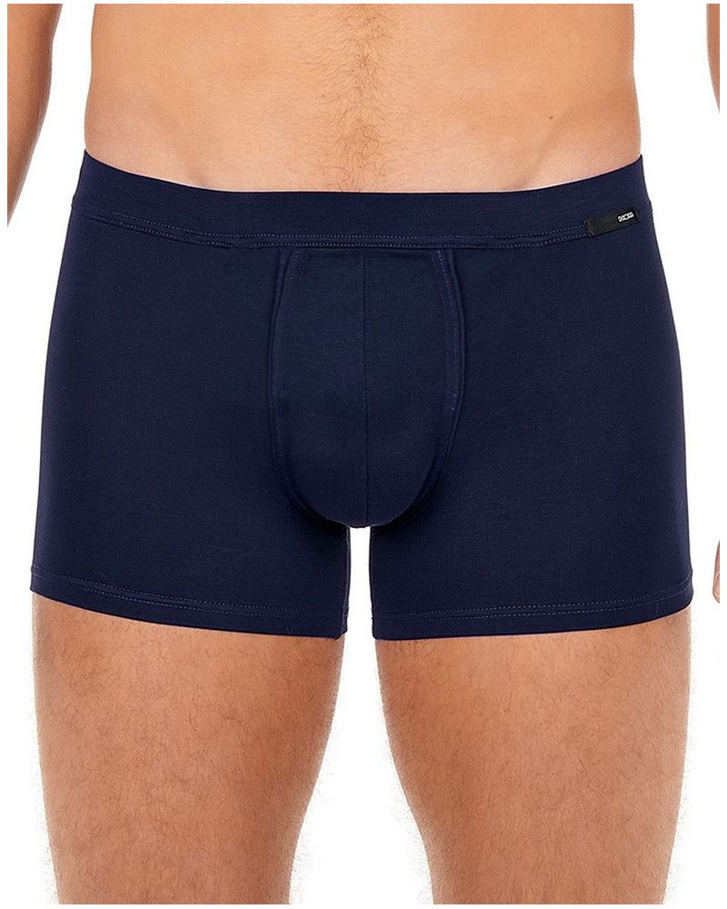 Comfort boxer Tencel Soft HOM (Marine)