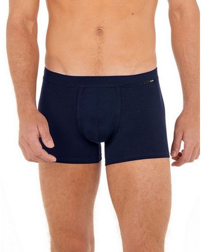 Comfort boxer Tencel Soft HOM (Marine)