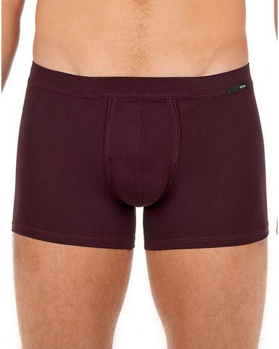 Comfort boxer Tencel Soft Hom (Bordeaux)