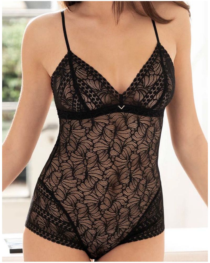 Body Antigel Atelier Séduction (Black)