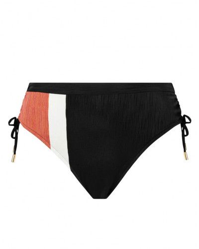 Sliding swim brief Lise Charmel Chic Aquatique (Ginger Chic)