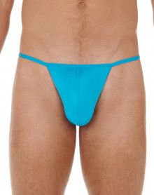 String HOM Plumes (Turquoise)