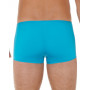 Shorty HOM Plumes (Turquoise)