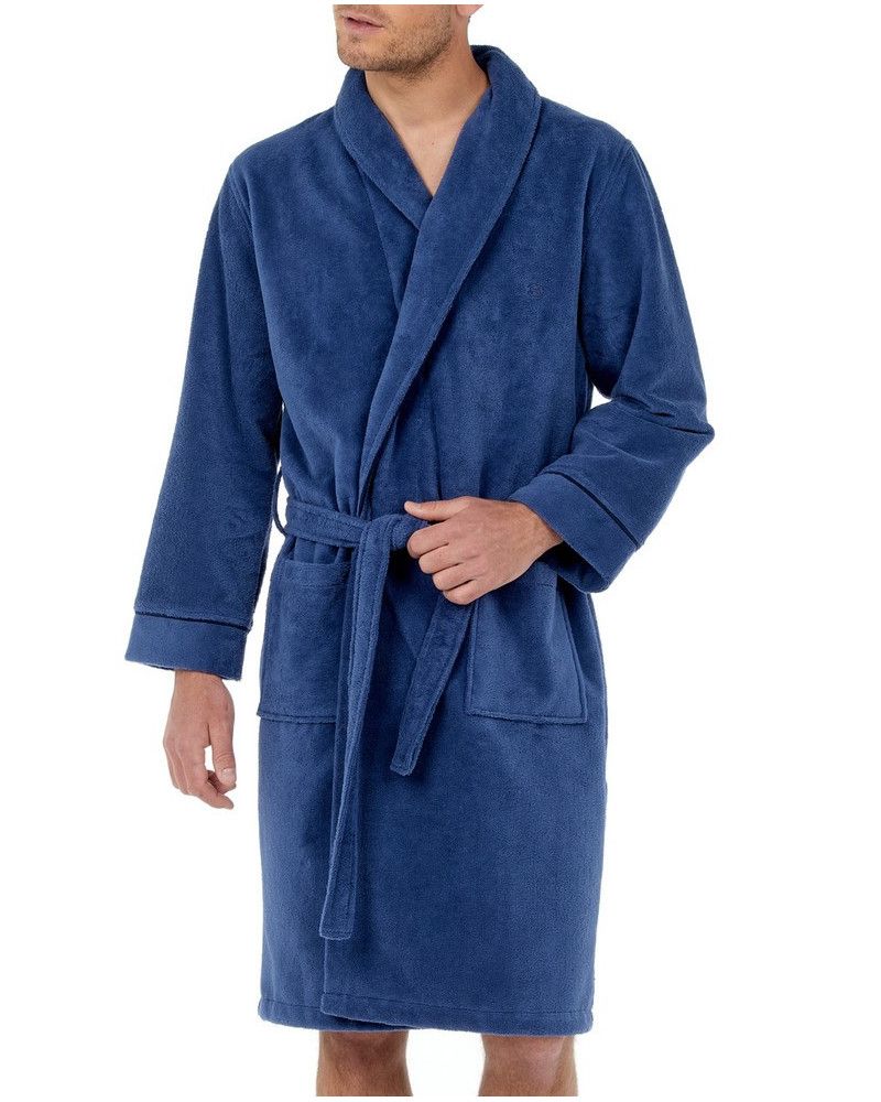 Bathrobe HOM Yvan