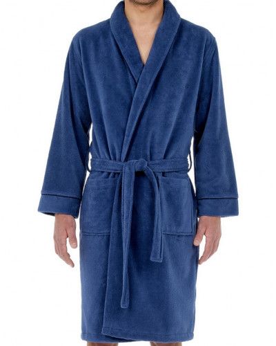 Bathrobe HOM Yvan