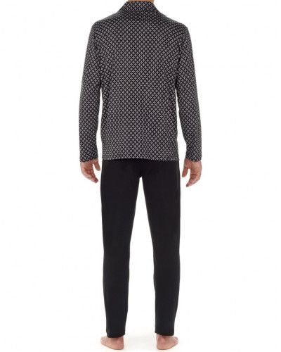 Pyjama long HOM Vince 100% coton