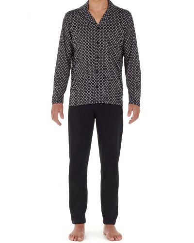 Pyjama long HOM Vince 100% coton