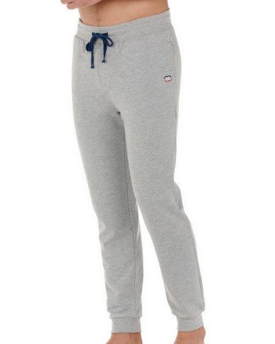 Pantalon coton HOM Sport Lounge (Gris)