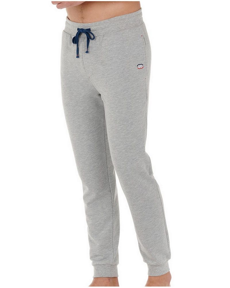 Pantalones HOM Sport Lounge (Gris)
