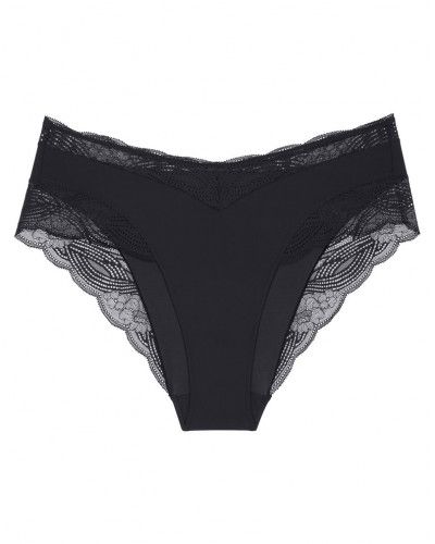 Shorty Triumph Lift Smart (Black)