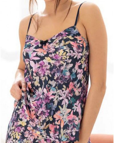 Camisole Antigel Mille Pétales (Pétales Aquarelle)