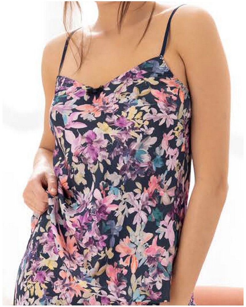 Camisole Antigel Mille Pétales (Pétales Aquarelle)