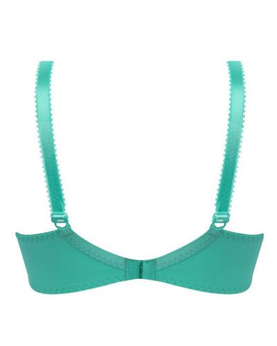 Demi bra Antigel Stricto Sensuelle (Stricto Vert)