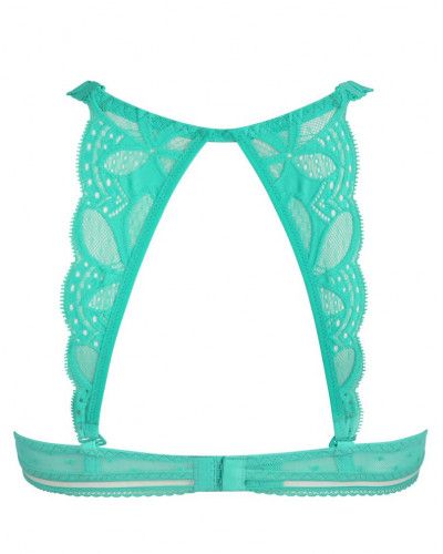 Sujetador preformado Antigel Stricto Sensuelle (Stricto Vert)