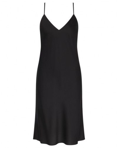Nightdress Triumph Nuit (Black)