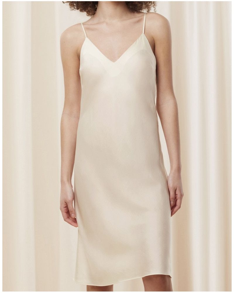 Nightdress Triumph Nuit (Ecru)