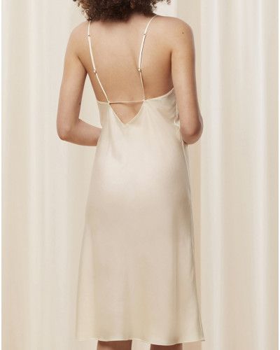 Camisón Triumph Nuit (Ecru)