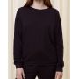 Pull manches longues Triumph Nuit (Midnight Purple)