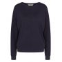 Pull manches longues Triumph Nuit (Midnight Purple)