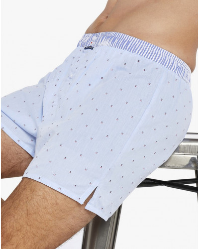 Jockstrap 100% organic cotton Arthur M006